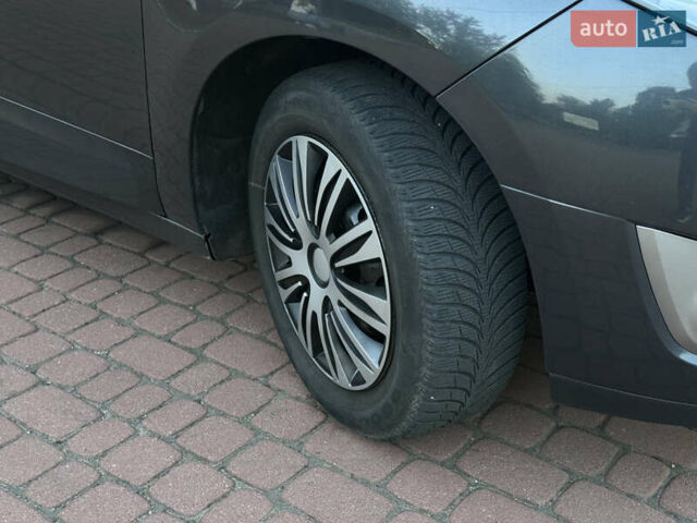 Рено Гранд Сценік, об'ємом двигуна 1.5 л та пробігом 296 тис. км за 7450 $, фото 10 на Automoto.ua