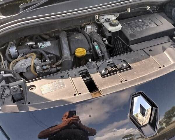 Рено Гранд Сценик, объемом двигателя 1.46 л и пробегом 242 тыс. км за 7000 $, фото 4 на Automoto.ua