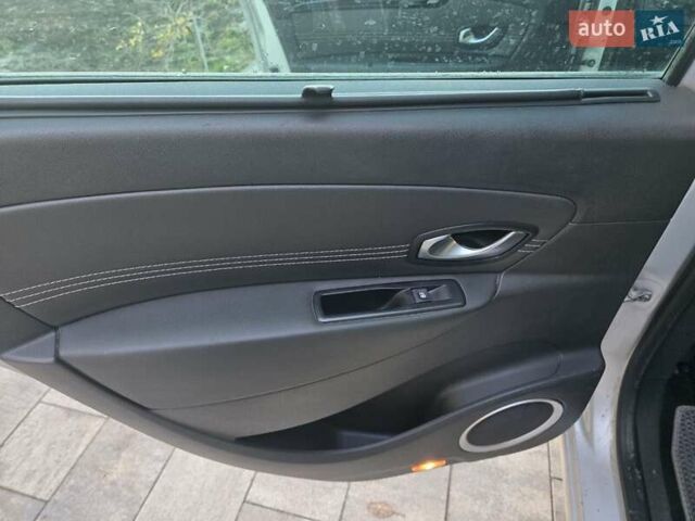 Рено Гранд Сценик, объемом двигателя 1.6 л и пробегом 188 тыс. км за 6500 $, фото 3 на Automoto.ua