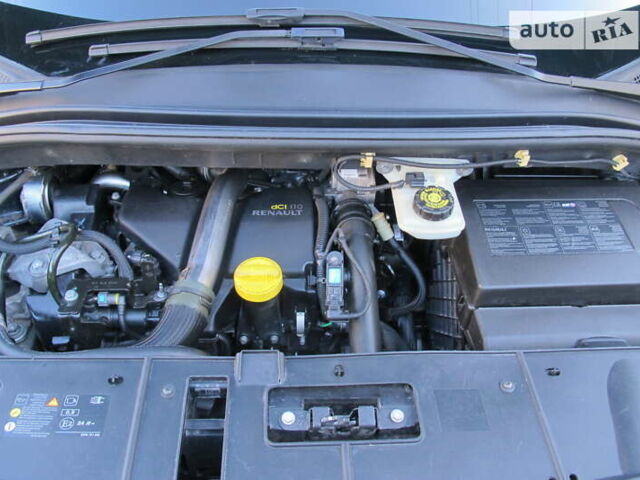 Рено Гранд Сценік, об'ємом двигуна 1.5 л та пробігом 213 тис. км за 8250 $, фото 13 на Automoto.ua