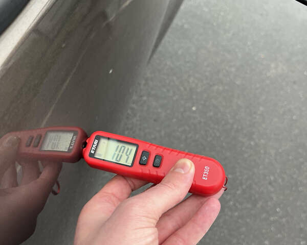 Рено Гранд Сценик, объемом двигателя 1.6 л и пробегом 180 тыс. км за 8200 $, фото 42 на Automoto.ua