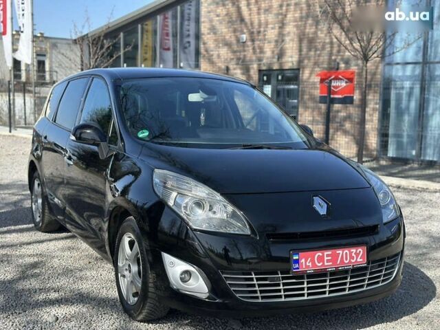 Рено Гранд Сценик, объемом двигателя 2 л и пробегом 180 тыс. км за 8500 $, фото 1 на Automoto.ua