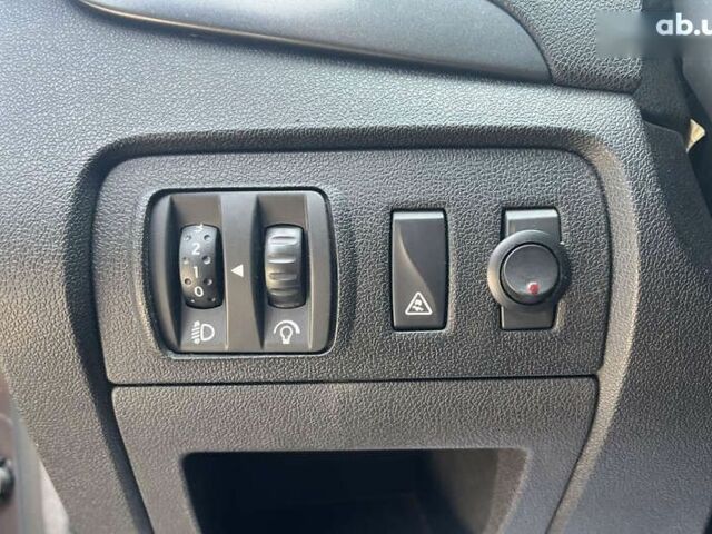 Рено Гранд Сценик, объемом двигателя 1.5 л и пробегом 246 тыс. км за 6999 $, фото 13 на Automoto.ua