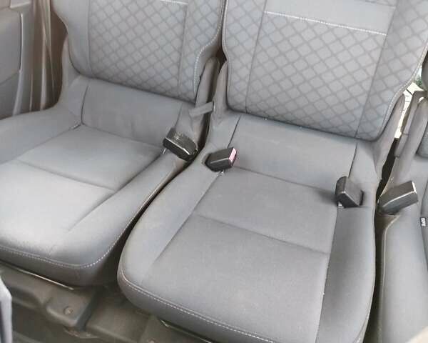 Рено Гранд Сценик, объемом двигателя 1.46 л и пробегом 242 тыс. км за 7000 $, фото 2 на Automoto.ua