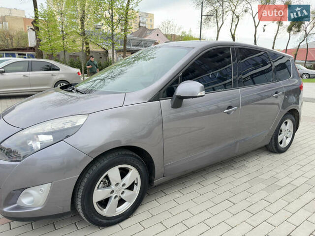 Рено Гранд Сценік, об'ємом двигуна 1.9 л та пробігом 260 тис. км за 6800 $, фото 4 на Automoto.ua
