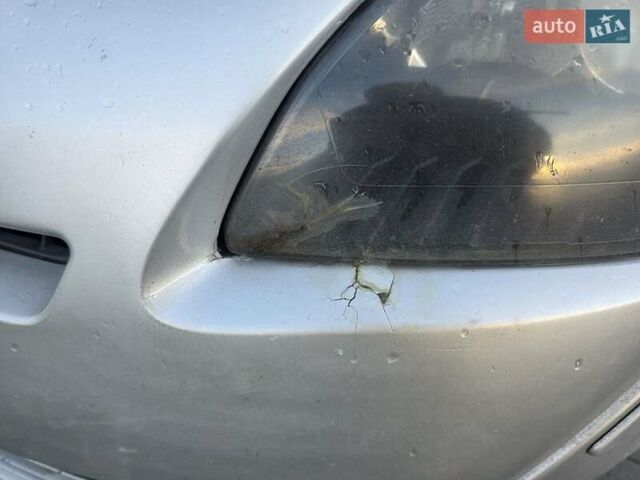 Рено Гранд Сценик, объемом двигателя 1.6 л и пробегом 188 тыс. км за 6500 $, фото 13 на Automoto.ua