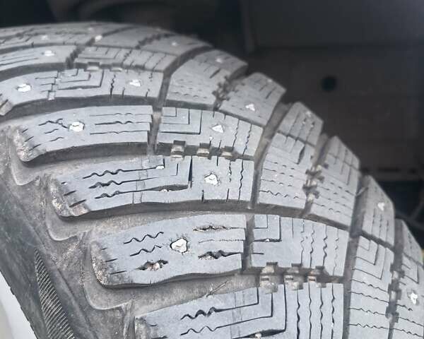 Рено Гранд Сценик, объемом двигателя 1.6 л и пробегом 188 тыс. км за 6500 $, фото 14 на Automoto.ua