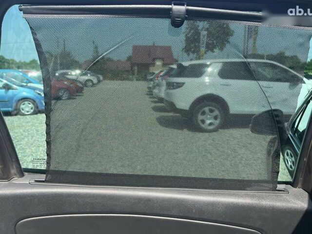 Рено Гранд Сценик, объемом двигателя 1.5 л и пробегом 246 тыс. км за 6999 $, фото 21 на Automoto.ua