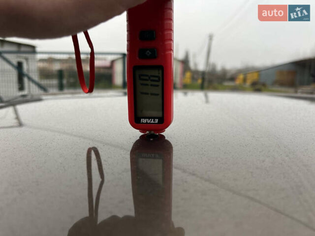 Рено Гранд Сценик, объемом двигателя 1.6 л и пробегом 180 тыс. км за 8200 $, фото 43 на Automoto.ua