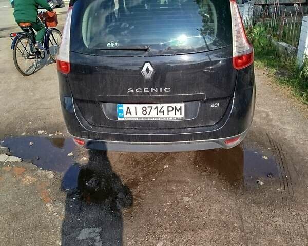 Рено Гранд Сценик, объемом двигателя 1.46 л и пробегом 242 тыс. км за 7000 $, фото 10 на Automoto.ua