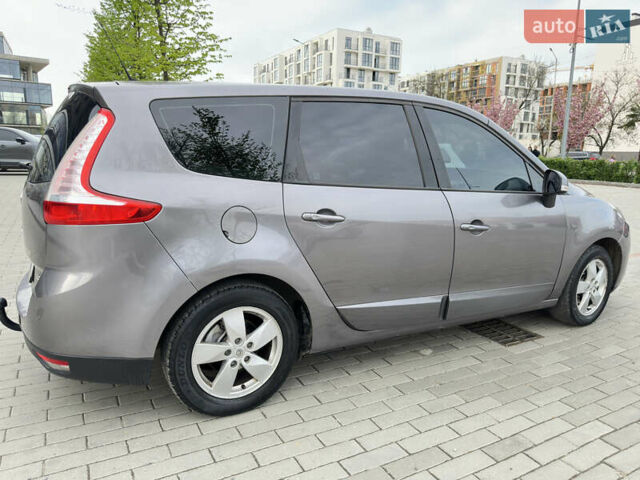 Рено Гранд Сценік, об'ємом двигуна 1.9 л та пробігом 260 тис. км за 6800 $, фото 5 на Automoto.ua