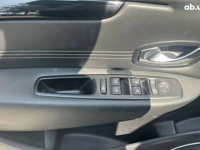 Рено Гранд Сценик, объемом двигателя 1.5 л и пробегом 246 тыс. км за 6999 $, фото 12 на Automoto.ua