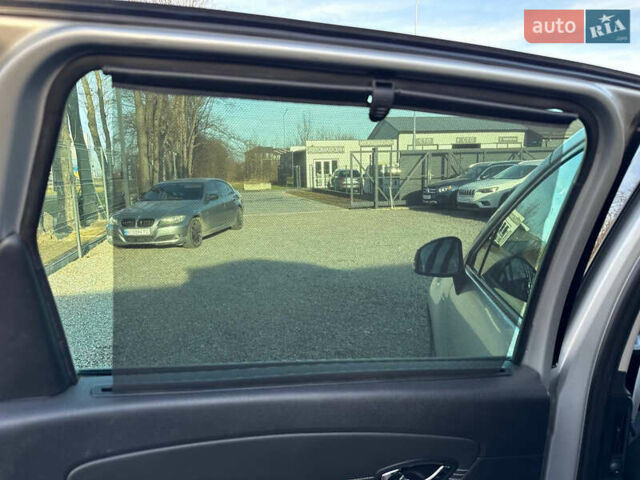 Рено Гранд Сценік, об'ємом двигуна 0 л та пробігом 251 тис. км за 8500 $, фото 49 на Automoto.ua