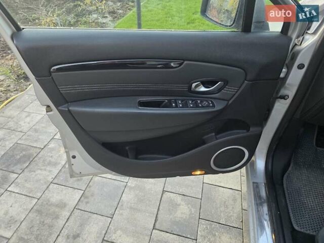 Рено Гранд Сценик, объемом двигателя 1.6 л и пробегом 188 тыс. км за 6500 $, фото 1 на Automoto.ua