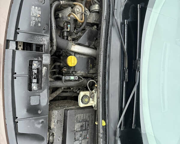 Рено Гранд Сценик, объемом двигателя 1.5 л и пробегом 180 тыс. км за 7350 $, фото 13 на Automoto.ua