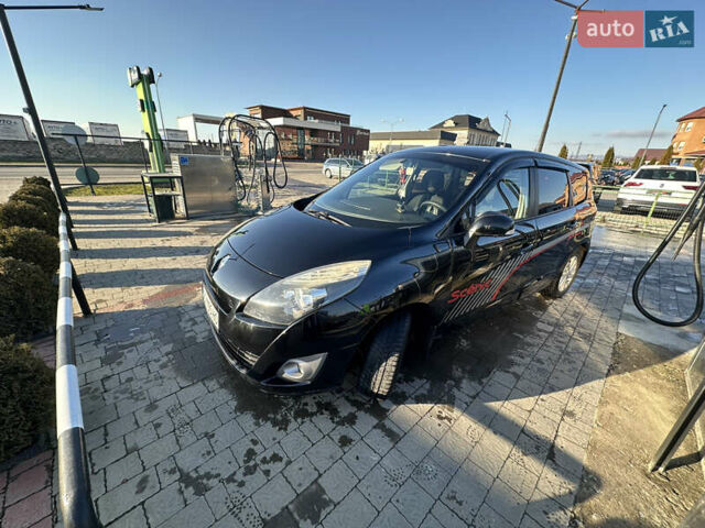 Рено Гранд Сценик, объемом двигателя 1.5 л и пробегом 224 тыс. км за 7500 $, фото 4 на Automoto.ua