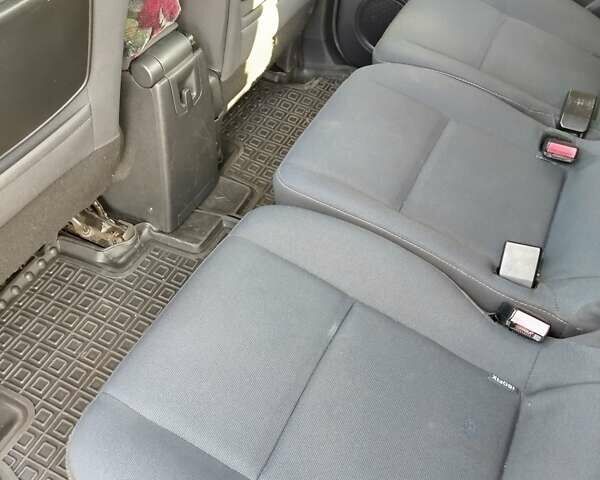 Рено Гранд Сценик, объемом двигателя 1.46 л и пробегом 242 тыс. км за 7000 $, фото 11 на Automoto.ua