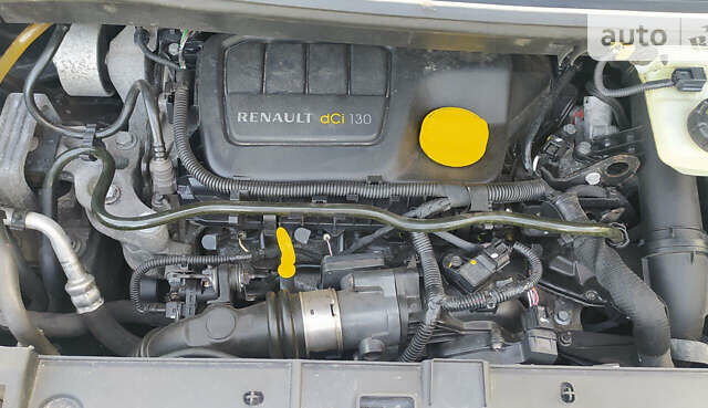 Рено Гранд Сценік, об'ємом двигуна 1.6 л та пробігом 240 тис. км за 8400 $, фото 19 на Automoto.ua