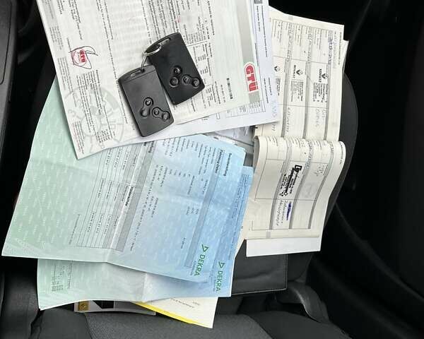 Рено Гранд Сценік, об'ємом двигуна 1.5 л та пробігом 214 тис. км за 8890 $, фото 29 на Automoto.ua