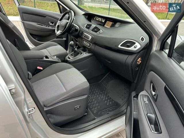 Рено Гранд Сценік, об'ємом двигуна 1.5 л та пробігом 214 тис. км за 8890 $, фото 26 на Automoto.ua