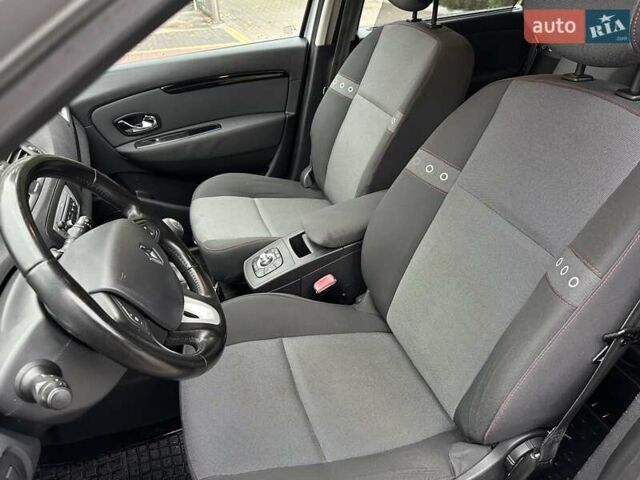 Рено Гранд Сценік, об'ємом двигуна 1.5 л та пробігом 214 тис. км за 8890 $, фото 18 на Automoto.ua