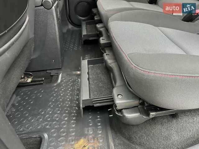 Рено Гранд Сценік, об'ємом двигуна 1.5 л та пробігом 214 тис. км за 8890 $, фото 13 на Automoto.ua