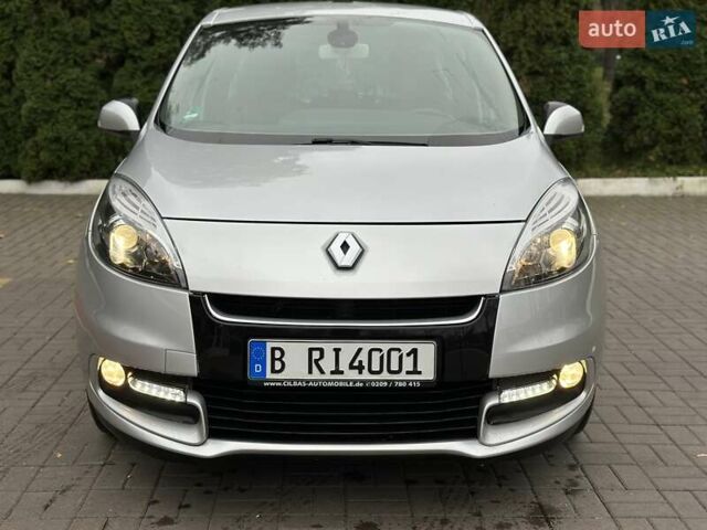 Рено Гранд Сценік, об'ємом двигуна 1.5 л та пробігом 214 тис. км за 8890 $, фото 3 на Automoto.ua