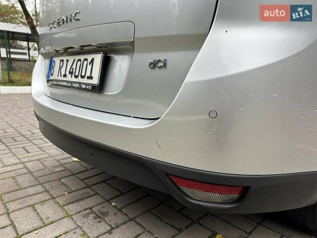 Рено Гранд Сценік, об'ємом двигуна 1.5 л та пробігом 214 тис. км за 8890 $, фото 8 на Automoto.ua