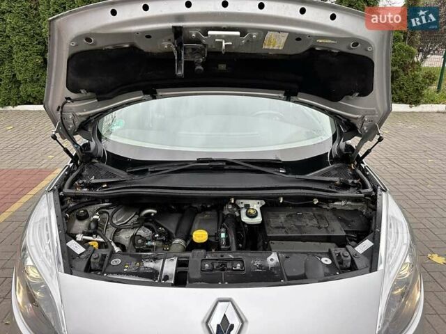 Рено Гранд Сценік, об'ємом двигуна 1.5 л та пробігом 214 тис. км за 8890 $, фото 24 на Automoto.ua