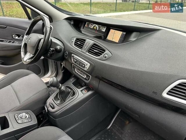 Рено Гранд Сценік, об'ємом двигуна 1.5 л та пробігом 214 тис. км за 8890 $, фото 27 на Automoto.ua