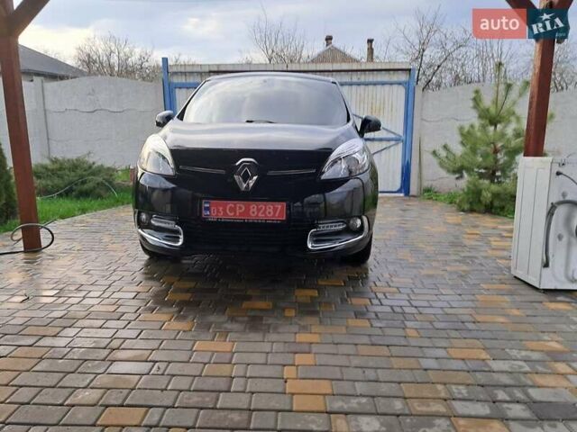 Рено Гранд Сценік, об'ємом двигуна 0 л та пробігом 264 тис. км за 8900 $, фото 8 на Automoto.ua