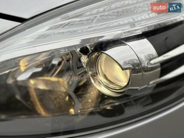 Рено Гранд Сценік, об'ємом двигуна 1.5 л та пробігом 214 тис. км за 8890 $, фото 4 на Automoto.ua