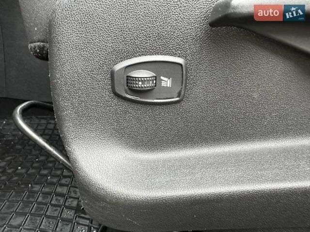 Рено Гранд Сценік, об'ємом двигуна 1.5 л та пробігом 214 тис. км за 8890 $, фото 17 на Automoto.ua