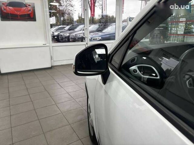 Рено Гранд Сценик, объемом двигателя 0 л и пробегом 281 тыс. км за 7690 $, фото 16 на Automoto.ua