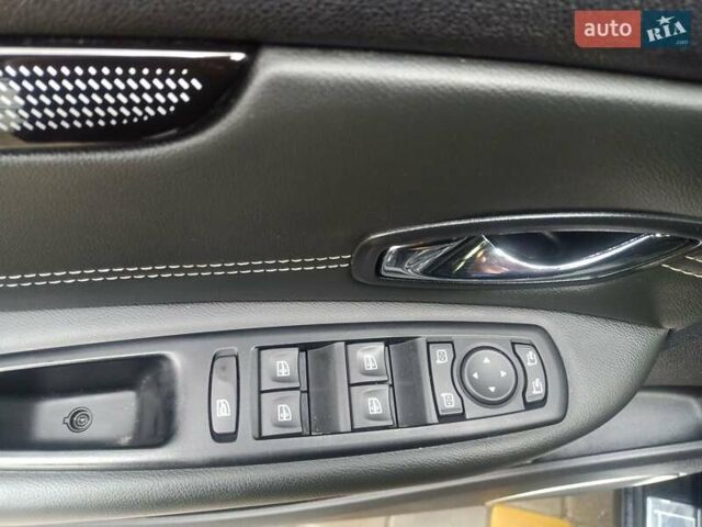 Рено Гранд Сценік, об'ємом двигуна 0 л та пробігом 264 тис. км за 8900 $, фото 13 на Automoto.ua