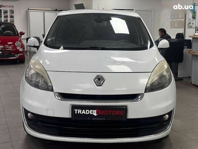 Рено Гранд Сценик, объемом двигателя 0 л и пробегом 281 тыс. км за 7690 $, фото 3 на Automoto.ua