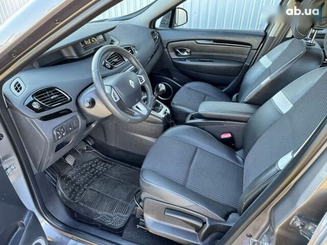 Рено Гранд Сценик, объемом двигателя 1.4 л и пробегом 206 тыс. км за 7950 $, фото 8 на Automoto.ua