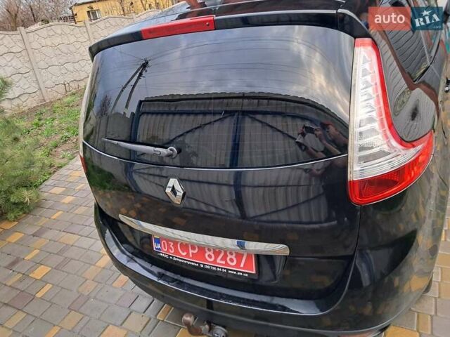 Рено Гранд Сценік, об'ємом двигуна 0 л та пробігом 264 тис. км за 8900 $, фото 7 на Automoto.ua