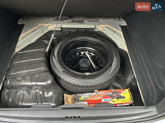 Рено Гранд Сценік, об'ємом двигуна 1.5 л та пробігом 214 тис. км за 8890 $, фото 10 на Automoto.ua