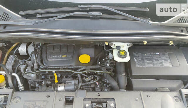 Рено Гранд Сценік, об'ємом двигуна 1.6 л та пробігом 240 тис. км за 8400 $, фото 17 на Automoto.ua