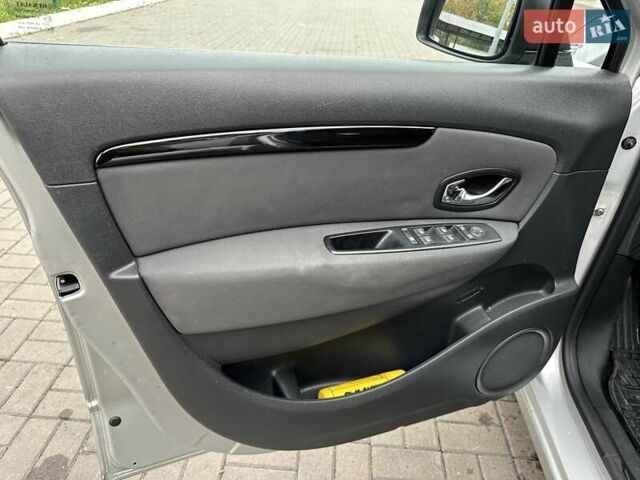 Рено Гранд Сценік, об'ємом двигуна 1.5 л та пробігом 214 тис. км за 8890 $, фото 15 на Automoto.ua