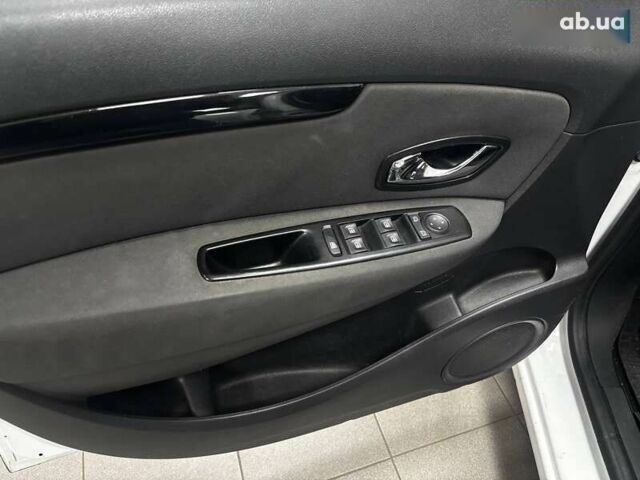 Рено Гранд Сценик, объемом двигателя 0 л и пробегом 281 тыс. км за 7690 $, фото 18 на Automoto.ua