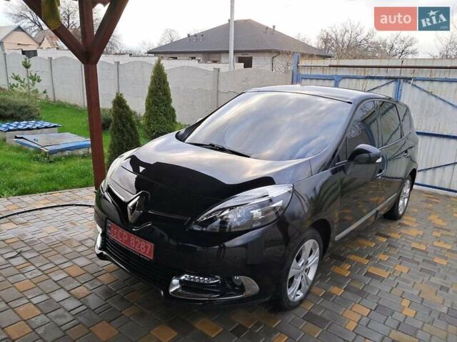 Рено Гранд Сценік, об'ємом двигуна 0 л та пробігом 264 тис. км за 8900 $, фото 4 на Automoto.ua