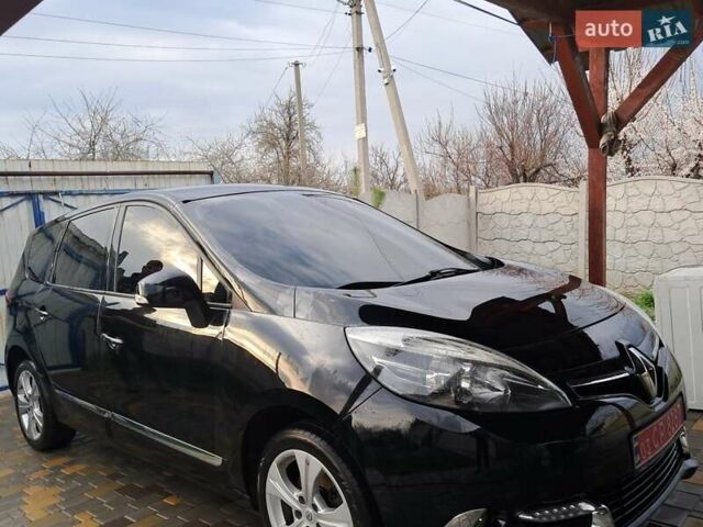 Рено Гранд Сценік, об'ємом двигуна 0 л та пробігом 264 тис. км за 8900 $, фото 1 на Automoto.ua