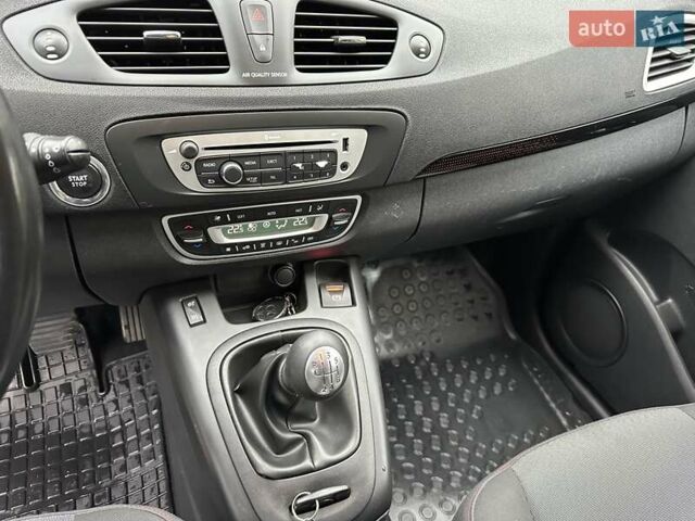 Рено Гранд Сценік, об'ємом двигуна 1.5 л та пробігом 214 тис. км за 8890 $, фото 21 на Automoto.ua