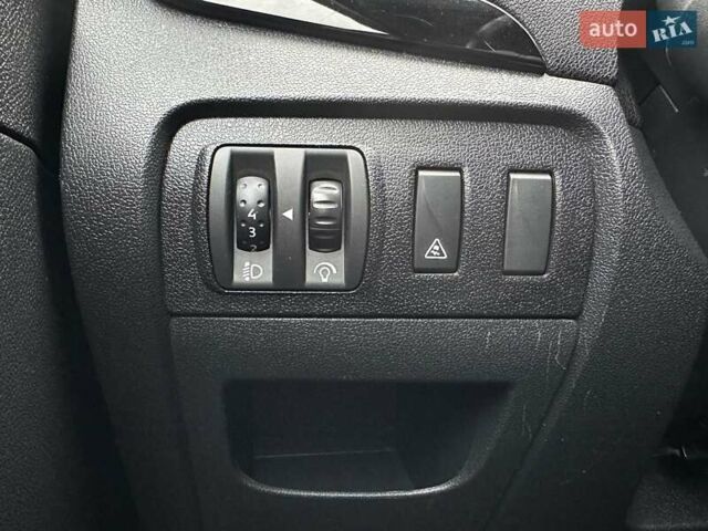 Рено Гранд Сценік, об'ємом двигуна 1.5 л та пробігом 214 тис. км за 8890 $, фото 32 на Automoto.ua