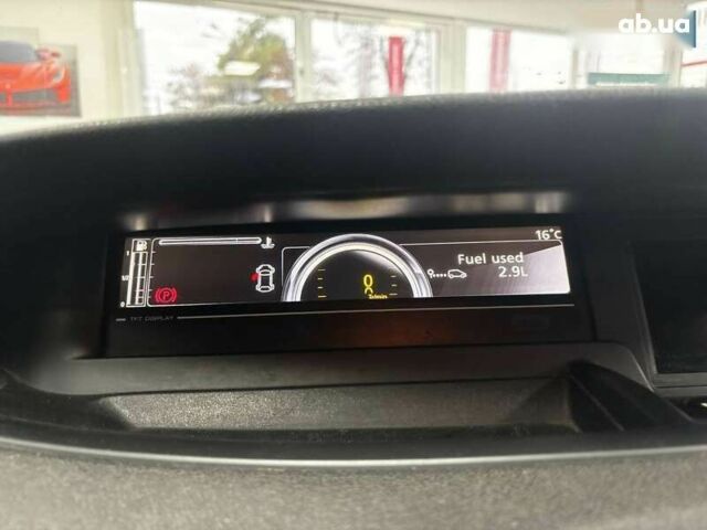 Рено Гранд Сценик, объемом двигателя 0 л и пробегом 281 тыс. км за 7690 $, фото 28 на Automoto.ua