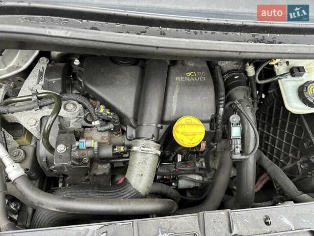 Рено Гранд Сценік, об'ємом двигуна 1.5 л та пробігом 214 тис. км за 8890 $, фото 25 на Automoto.ua