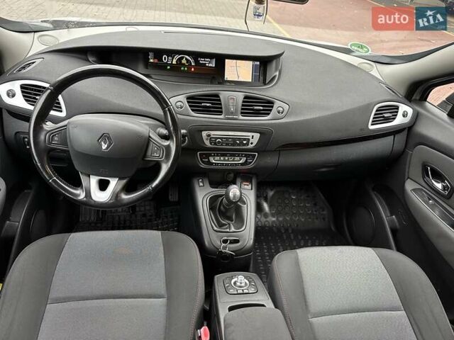 Рено Гранд Сценік, об'ємом двигуна 1.5 л та пробігом 214 тис. км за 8890 $, фото 14 на Automoto.ua