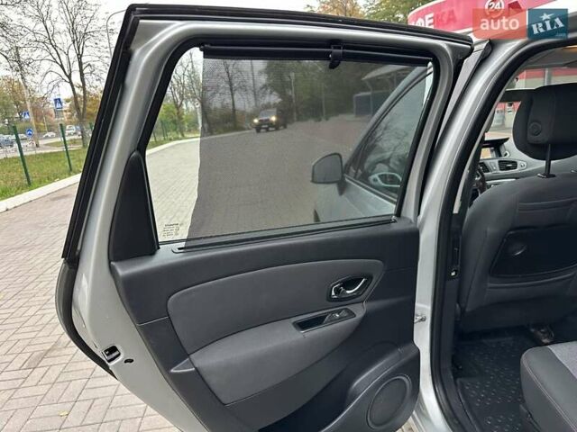 Рено Гранд Сценік, об'ємом двигуна 1.5 л та пробігом 214 тис. км за 8890 $, фото 11 на Automoto.ua